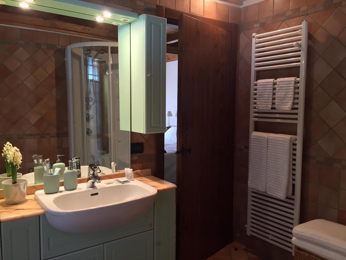 B&B Civico 7 비뇰라 외부 사진