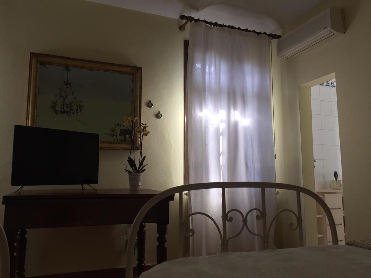 B&B Civico 7 비뇰라 외부 사진